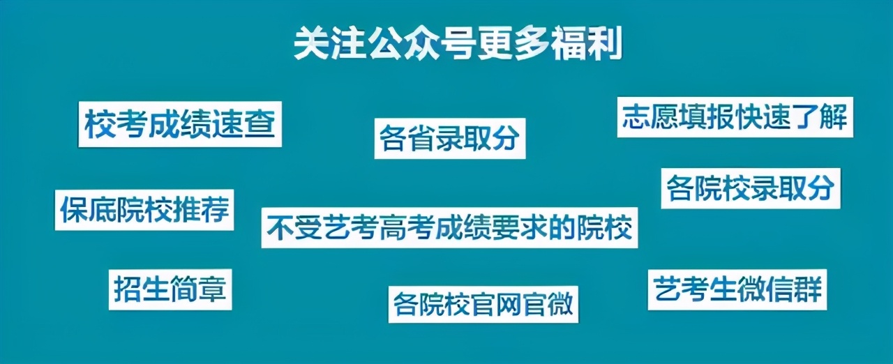 北京舞蹈艺术学院（北京舞蹈学院2021年本科招生章程）
