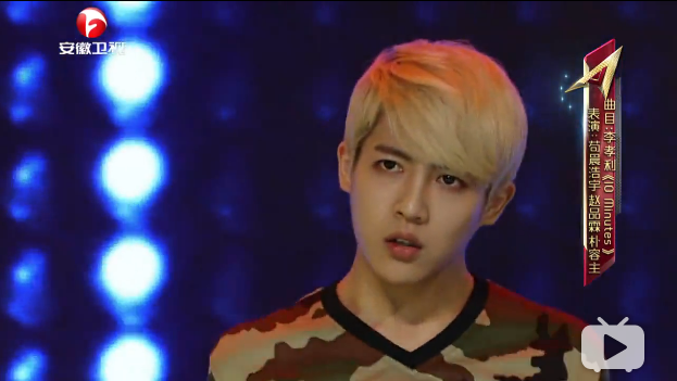 王俊凯蔡徐坤止步200强，被他淘汰就能成顶流，选秀还有潜伏期