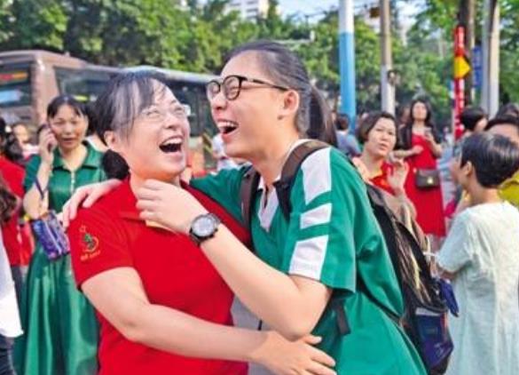 高考若采取全国统一卷，哪个省的考生更占优势？各地网友自证实力