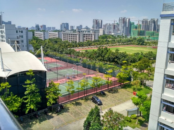 来了！盘点中山职院男神女神，除了硬核美貌，他们的专业也超有趣