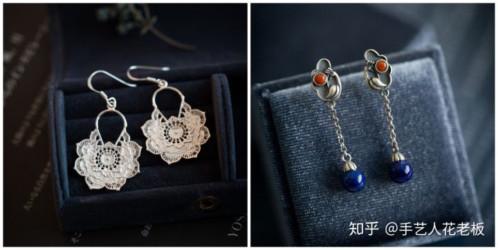银项链哪个牌子的好好一点（国内外知名的银饰品牌推荐）