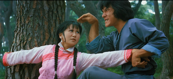 43年了,成龙的这部奇幻武侠片,何时才能被超越?