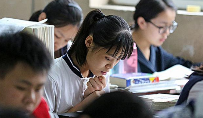 2021年多省高考报名人数公布，呈上升趋势，竞争越来越激烈