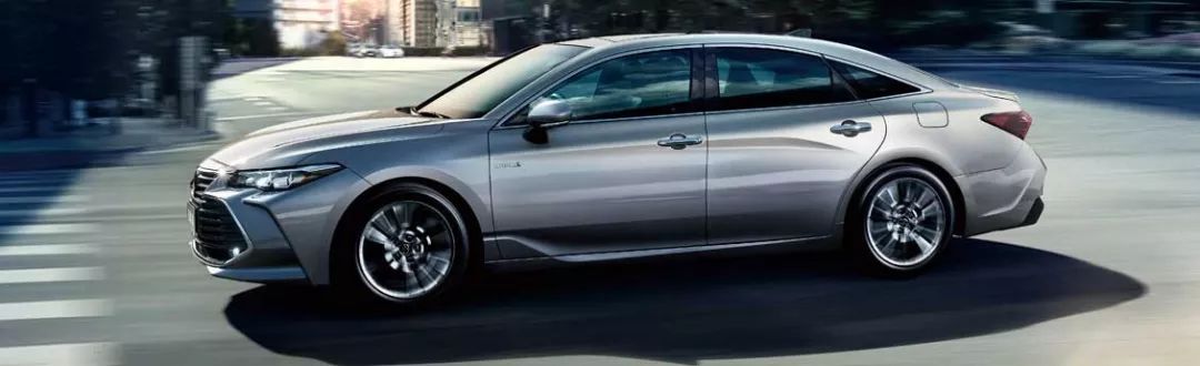 捷豹路虎、丰田、日产、英菲尼迪2020年留学生免税车型动态