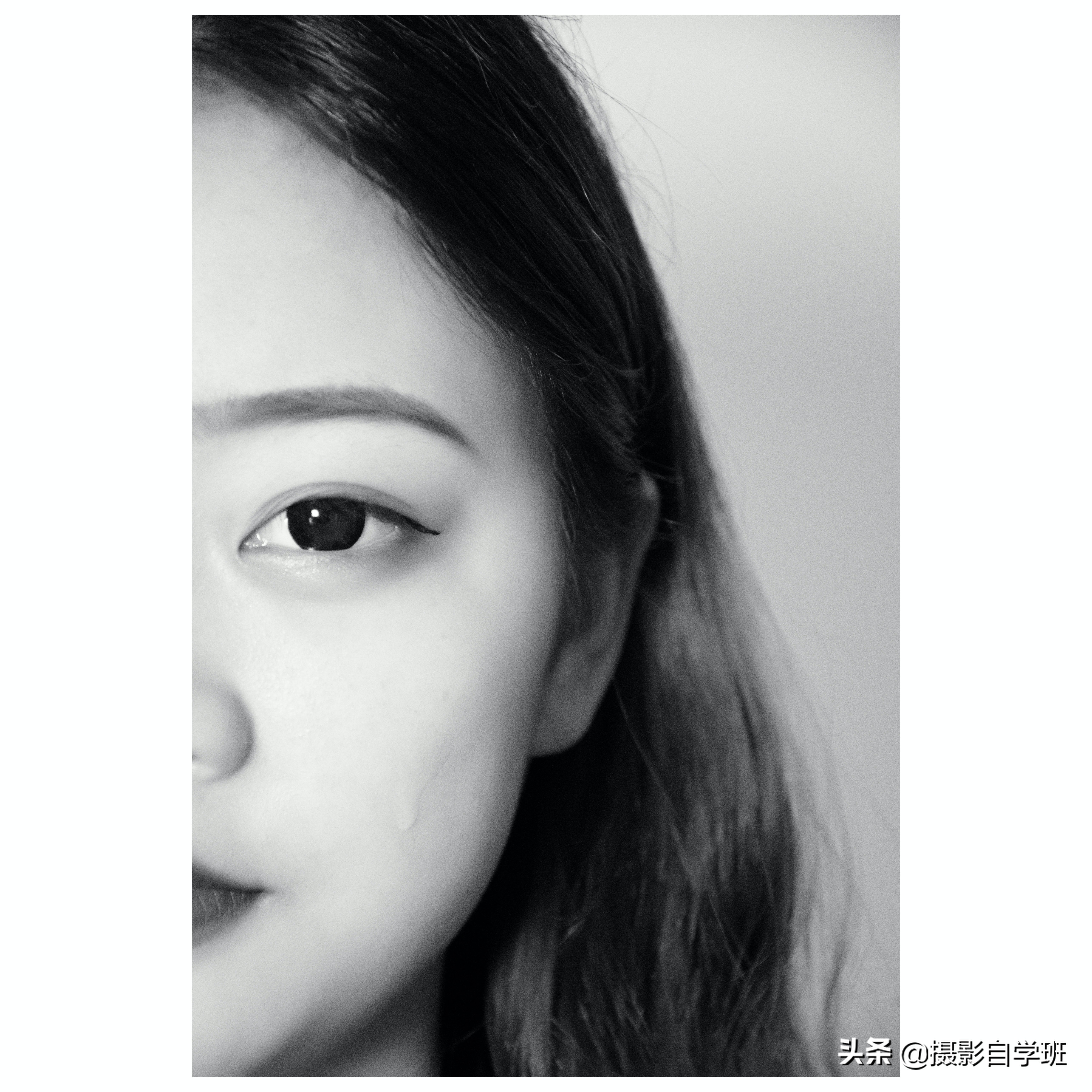 拍人像9大禁忌，告诉你错在哪和怎么改，摄影新手也能学会
