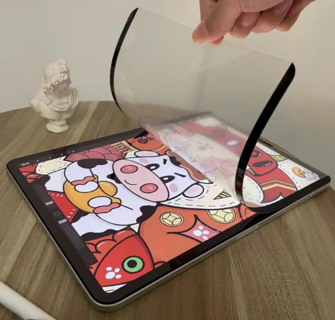 一篇文章带你玩透 iPad