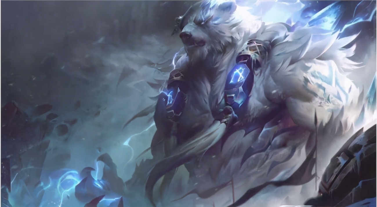 狗熊天赋符文推荐游戏 lol狗熊天赋加点大全-诚智百科网