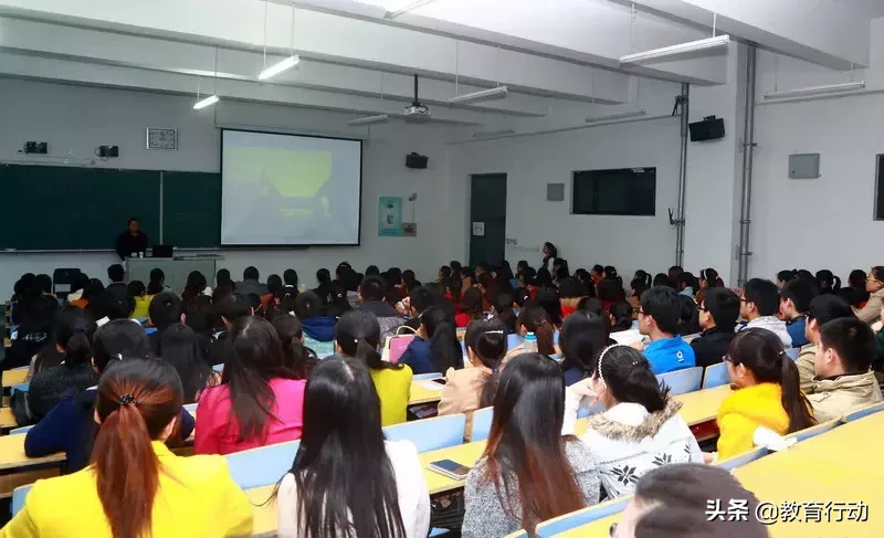 衡水中学逆袭录：被曲解30年的超级中学神话