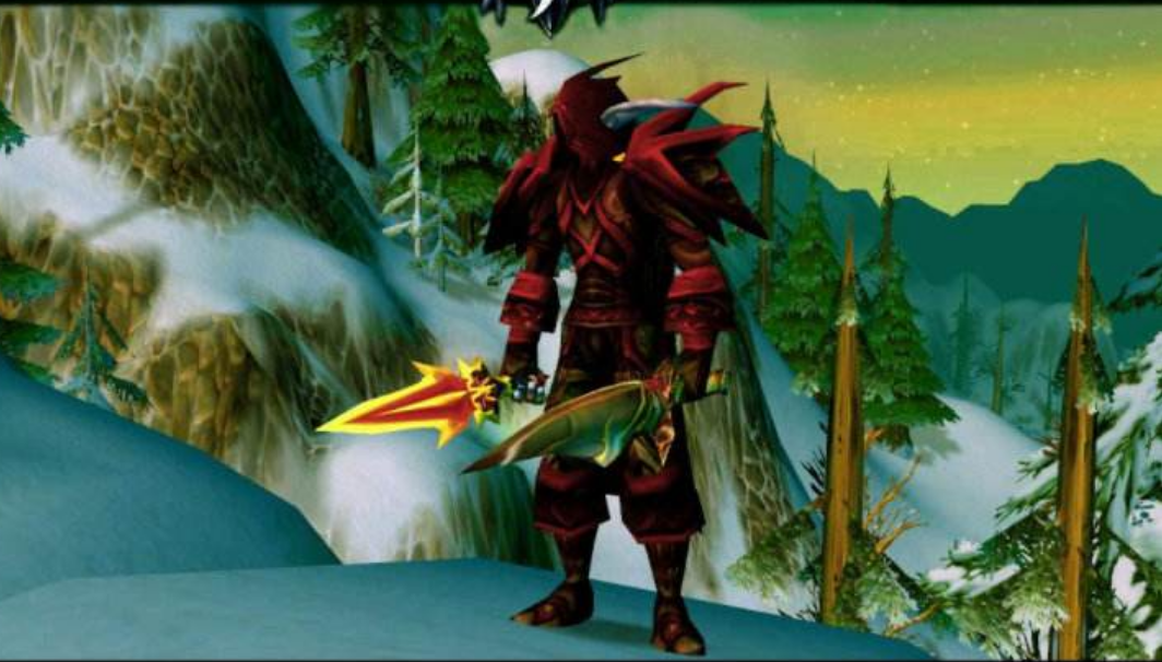 魔兽世界怀旧服：各职业练级速度排行榜，法师登顶牧师不是最慢的