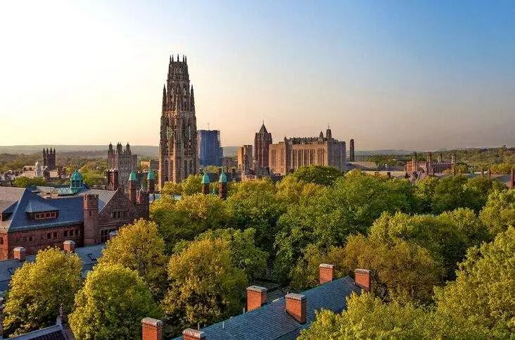 耶鲁大学艺术学院院校信息详解