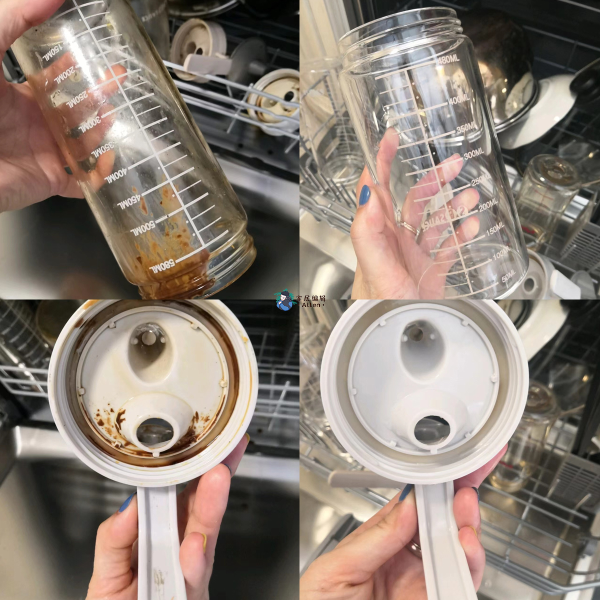 这8个常见的家居小物，藏着设计师的良苦用心，却被很多人辜负了