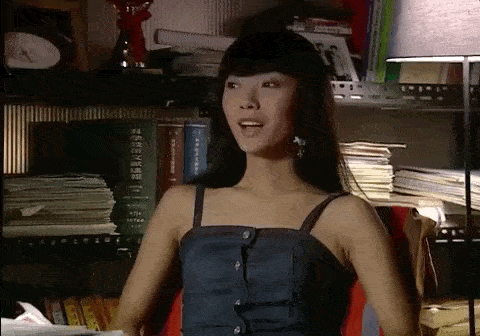 白百何都生二胎了，王珞丹还不结婚？揭秘王珞丹的风流与豪横…