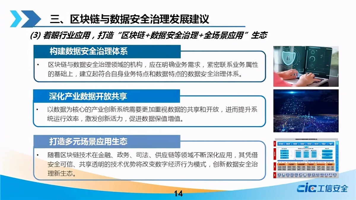 《2021年区块链与数据安全治理白皮书》正式发布！（附下载）