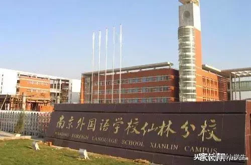 细数南外家族，分校遍地开花，究竟孰亲孰疏？