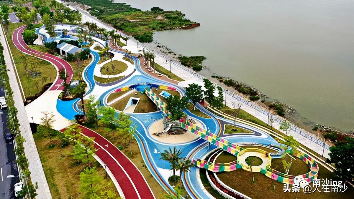 南沙群岛 旅游(南沙国庆游玩景点推荐) - 悦闻天下