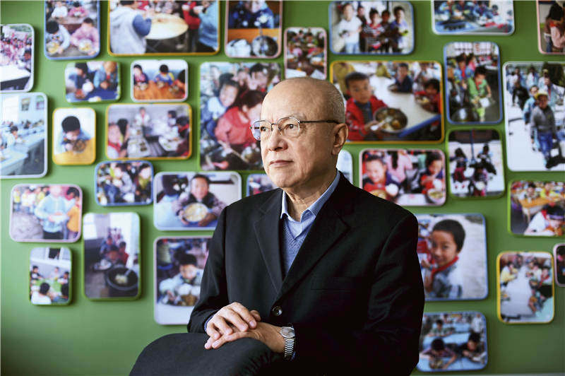 “城乡孩子的差距，可能比10年前还要大”，如何实现贫困地区教育公平？