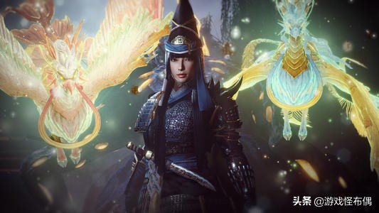 买PC版仁王2就是为了开修改器？
