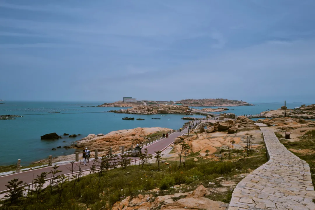 福建看海实用攻略,这个夏天一起躺平做废柴吧