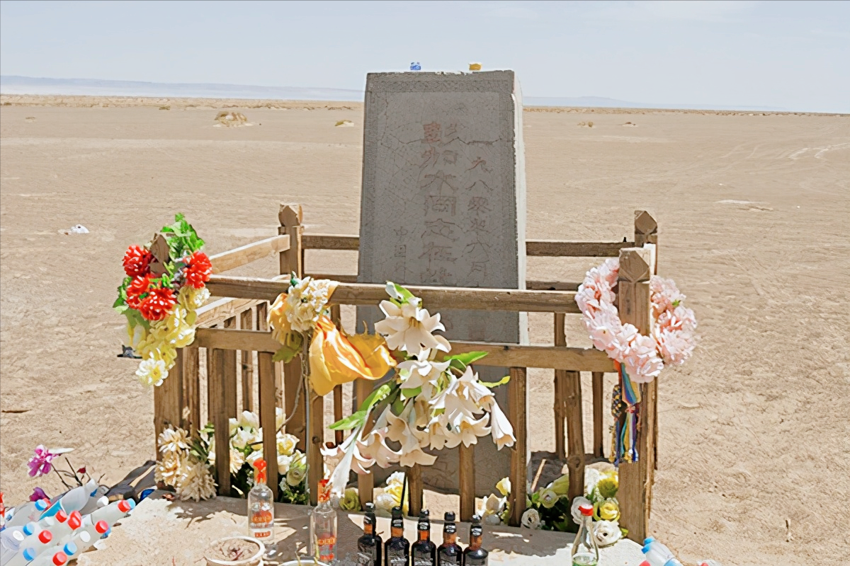 科学家彭加木离奇失踪，四次救援已证实“谣言”，那真相是什么？