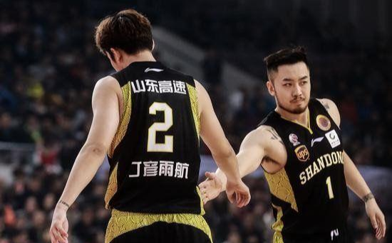 睢冉为什么去nba(前山东男篮队长睢冉，他是在帮助丁彦雨航？还是在害丁彦雨航？)