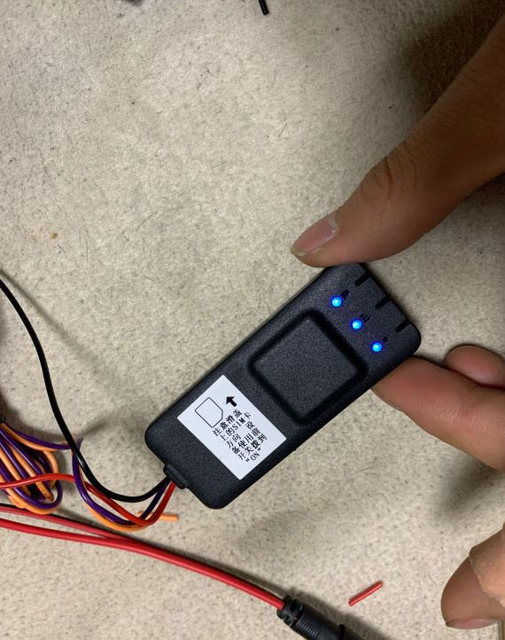 车贷还清“GPS”定位怎么拆？厂家管拆除吗？别急我来教你