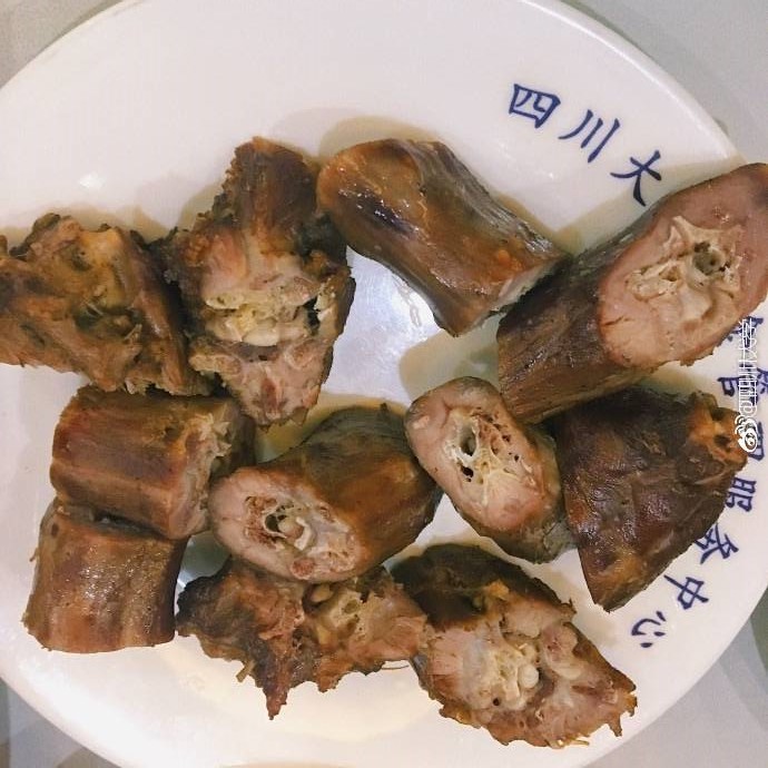 这5所“双一流”大学，用美食征服师生，学生：4年时间真吃过瘾了