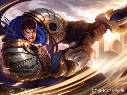 lol经典又有哲理的30句英雄台词:我的命运,由我做主!