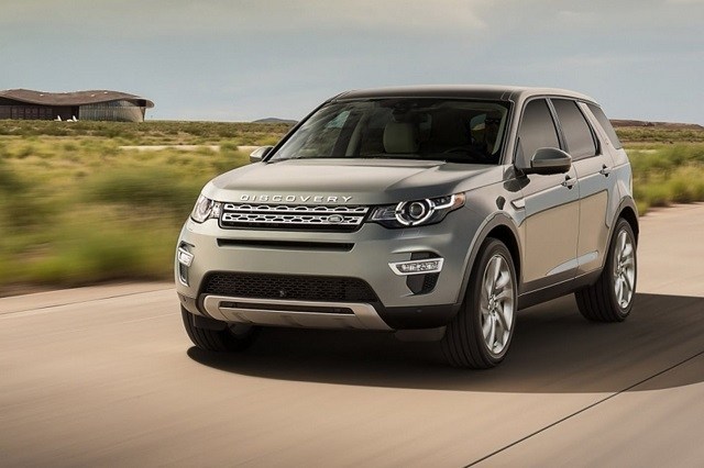 2019年10款最棒的7座SUV
