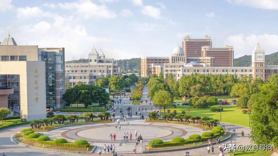 南方正在“崛起”的4所医科大学，潜力大，未来发展不可估量