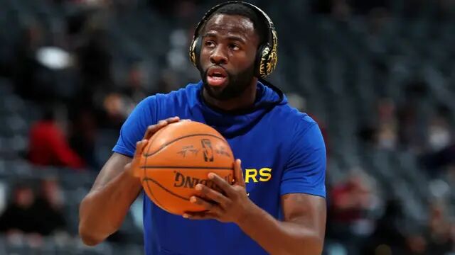 逼走杜兰特，狂言吊打奥尼尔，机关算尽的格林或难逃被交易的命运