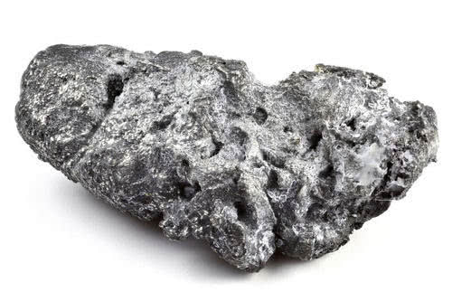 银的熔点是多少°c（地球上奇特的金属特性）