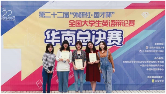 喜提华南一等奖，晋级全国总决赛！湖北这所大学6天频频捧回国奖!