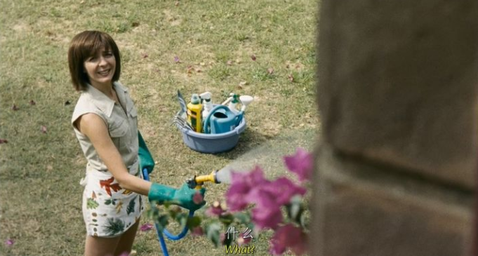 西班牙老电影时空罪恶解析