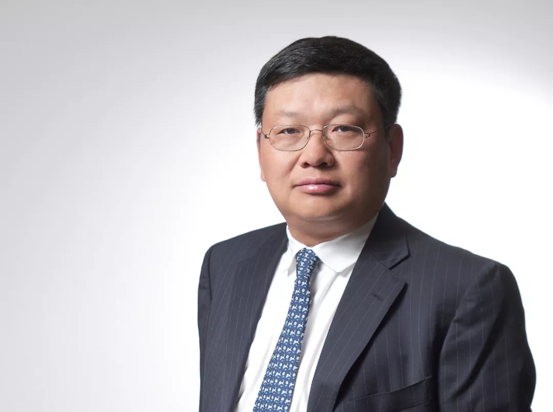 专访长江商学院创办院长项兵：引领中国企业家向上的力量