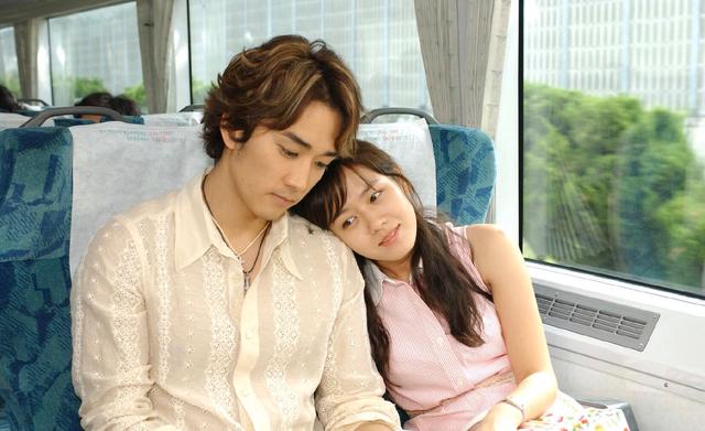 盘点韩剧中九大催泪电影电视剧