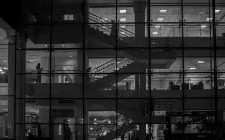 @准大学生：河南高校图书馆颜值大比拼，你家学校上榜了吗？