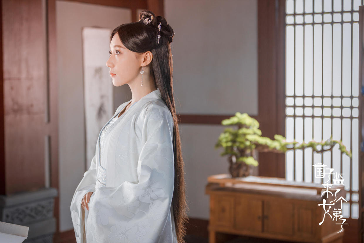 《国子监来了个女弟子》大结局：三大圆满，却留下一个伏笔