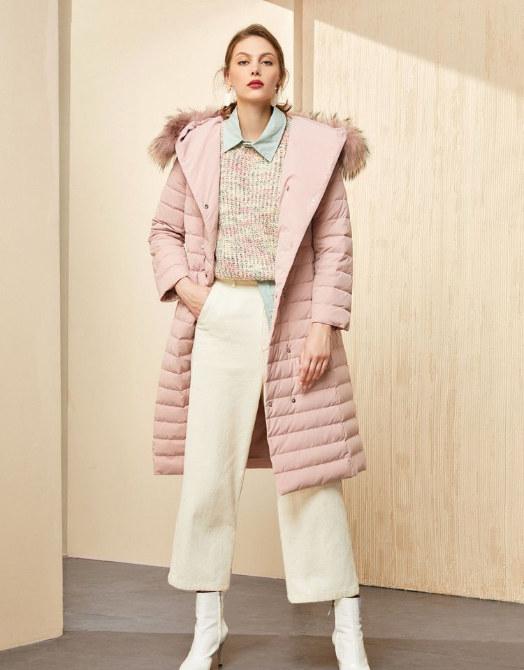 南方冬天穿什么羽绒服？这10个老国货，不输“烂大街”的大鹅北面
