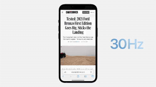 iPhone真的「十三香」？看完这份更新细节全攻略再下单