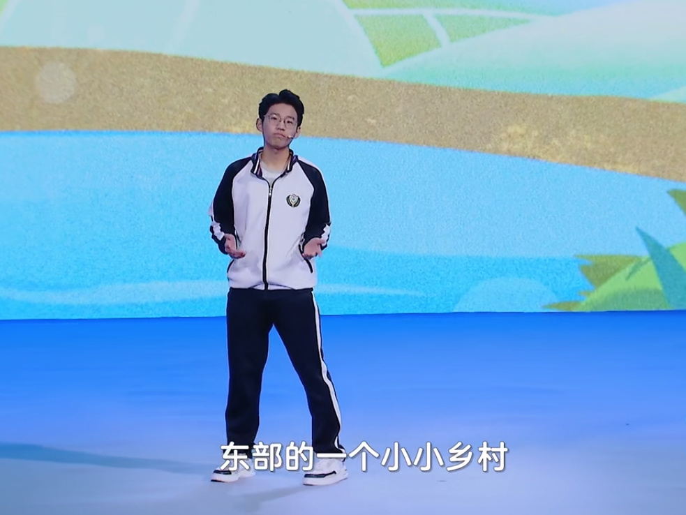 还记得衡水中学的“张锡峰”吗？他的高考分数出来了，考了多少分