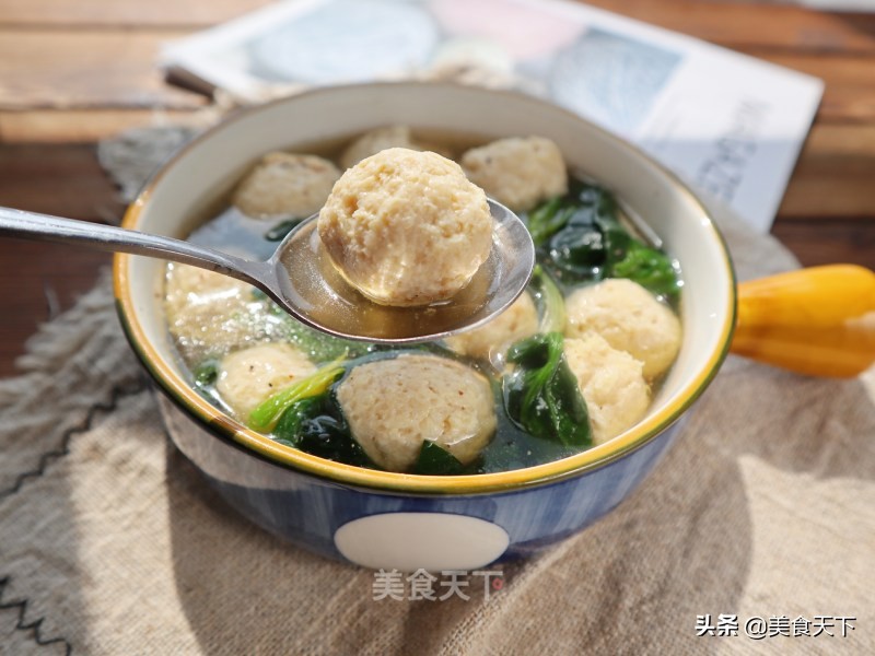 咬一口，满足你对小丸丸所有的渴望