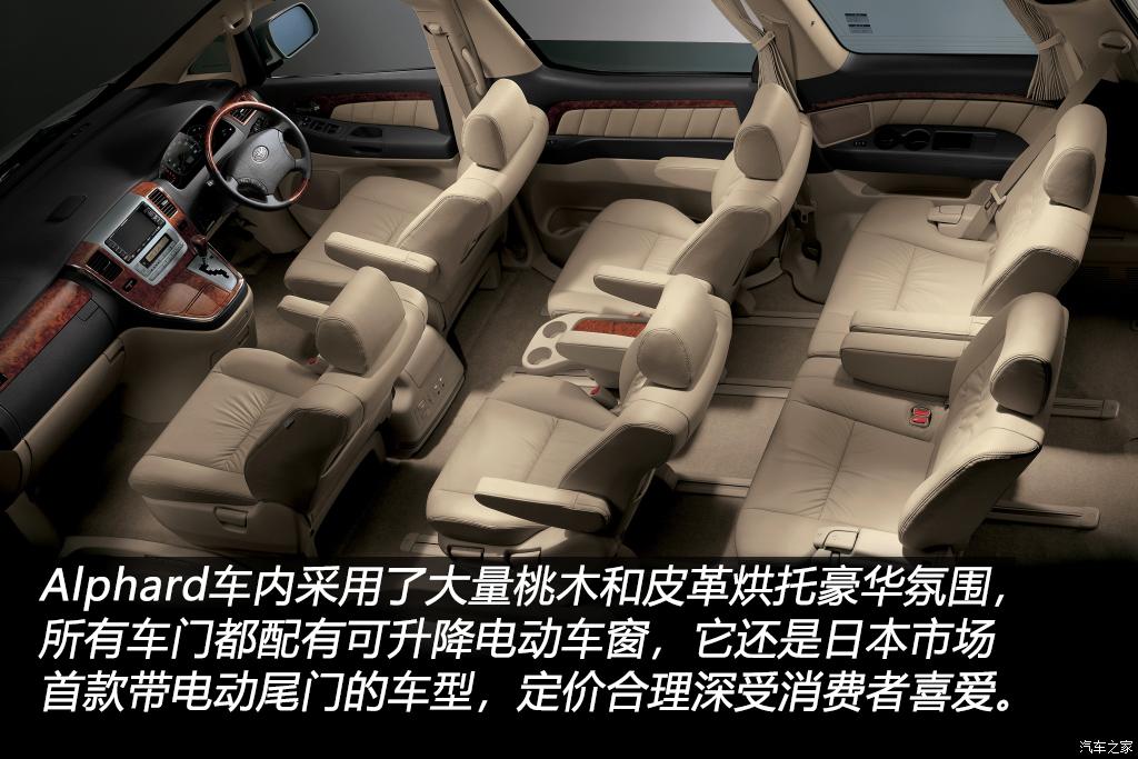 以前这些车被丰田减配 现在情况逆转了