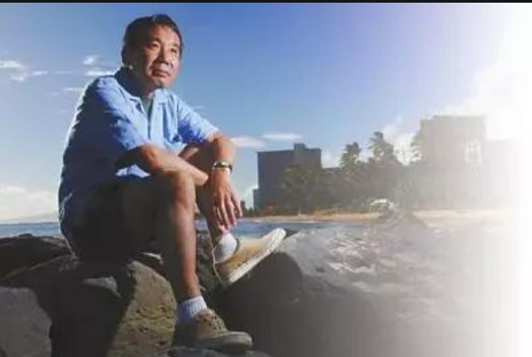 村上春树的六句话，说透了我们这一生和爱