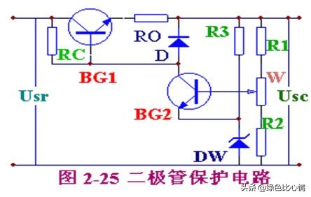 直流穩壓電源電路設計圖自制030v可調直流穩壓電源