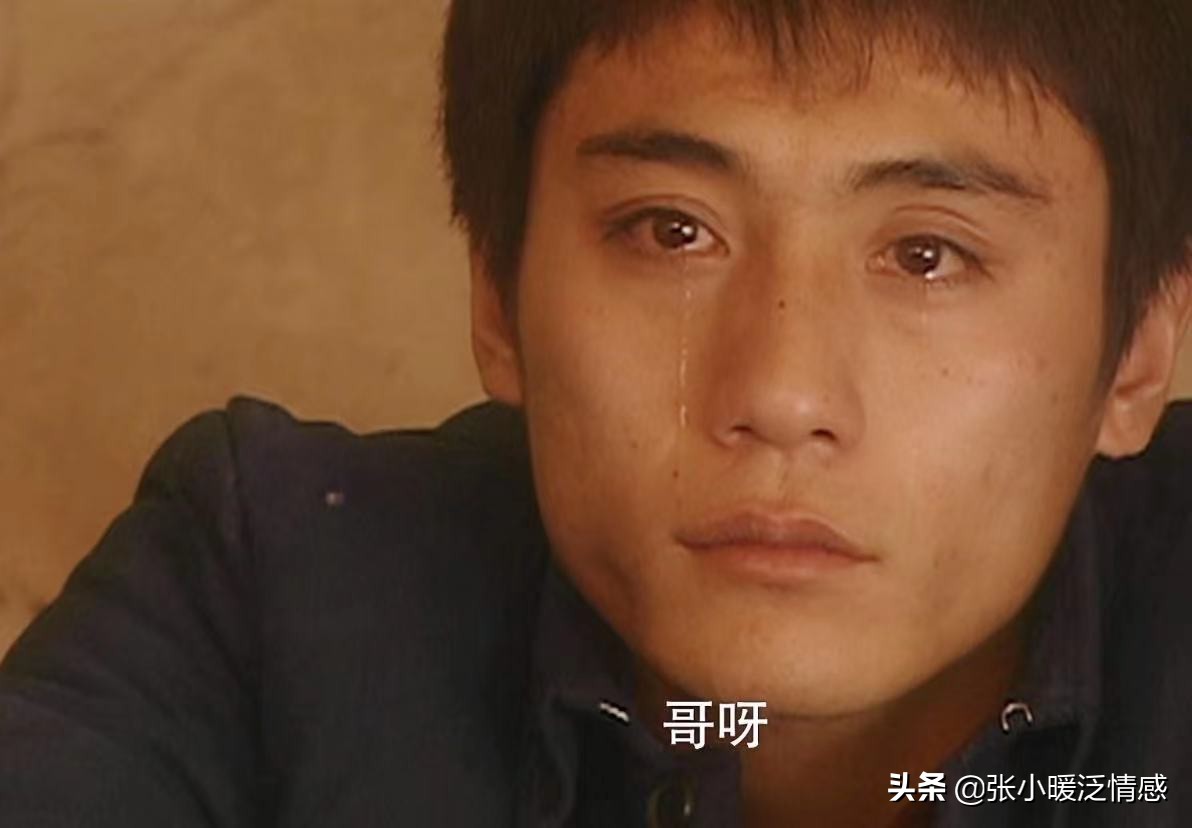《血色罗曼史》原著《临死前想吃酸汤饺子》的愚蠢者才是最悲惨的人。