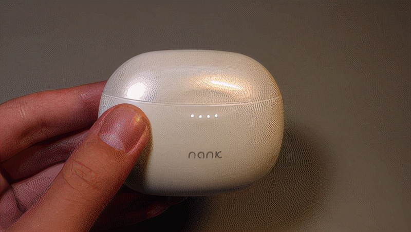 漂亮得不像实力派，南卡A2主动降噪真无线蓝牙耳机使用体验