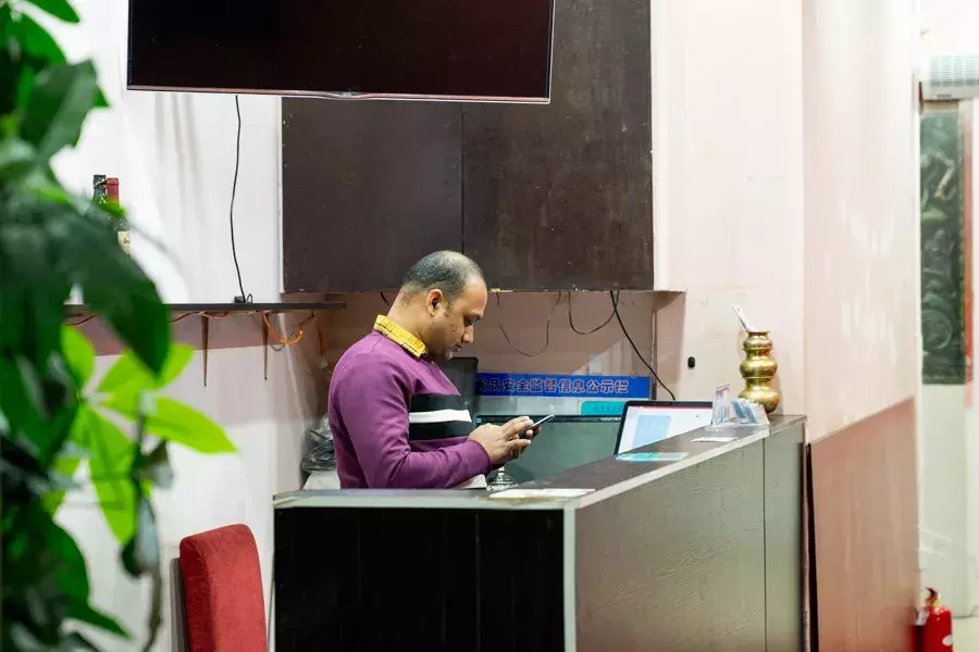 文汇路，松江大学城的美食聚集地！（上）