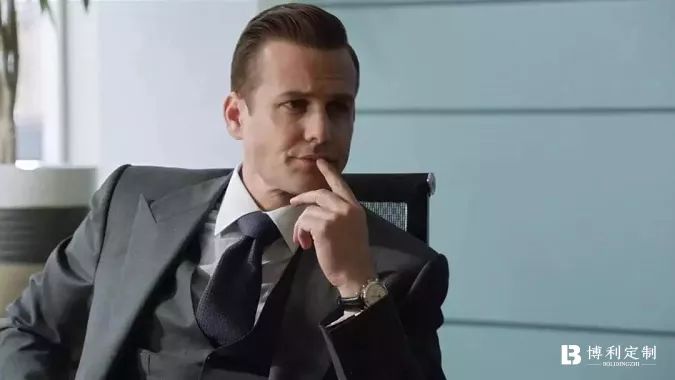 博利定制：《精英律师》靳东原型，曼哈顿王牌律师的西服造型一览