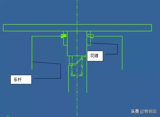 可大可小的旋转变形圆桌结构原理大揭秘，良心资料不容错过！