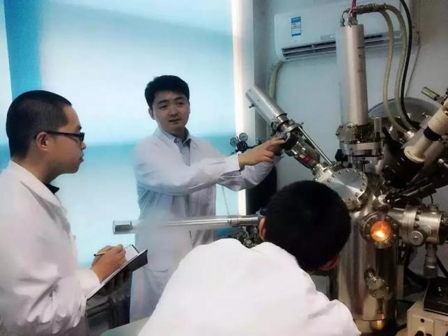 建校124年！本期推送，就是过去1年天津大学的